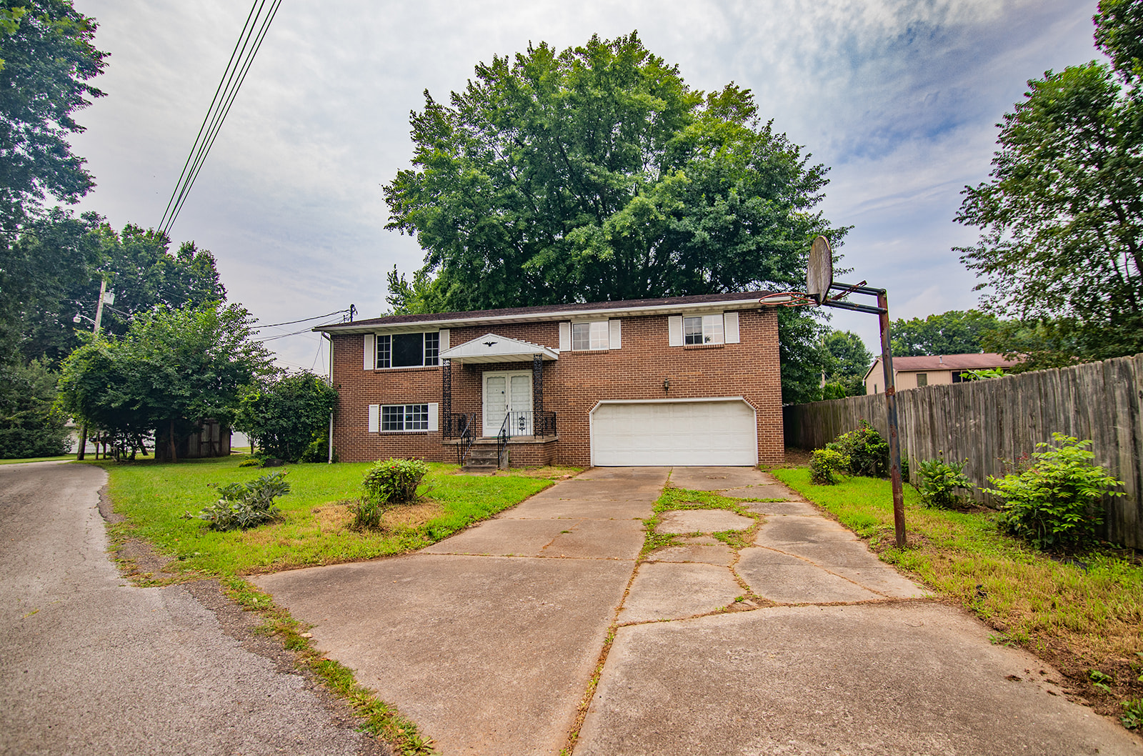 417 57th St, Vienna WV